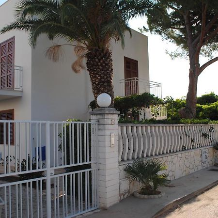 Villa Smeralda San Vito Lo Capo Bagian luar foto