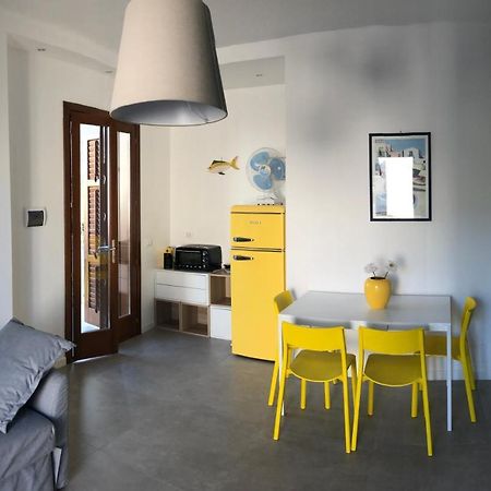 Villa Smeralda San Vito Lo Capo Bagian luar foto