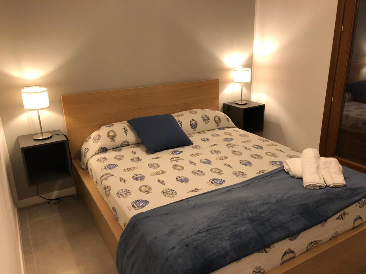 Villa Smeralda San Vito Lo Capo Bagian luar foto