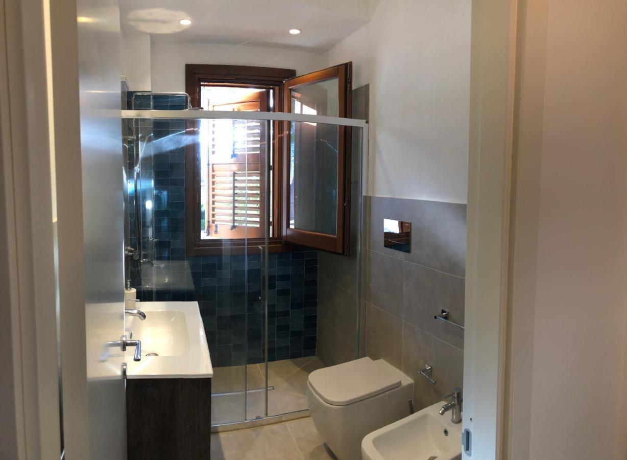 Villa Smeralda San Vito Lo Capo Bagian luar foto