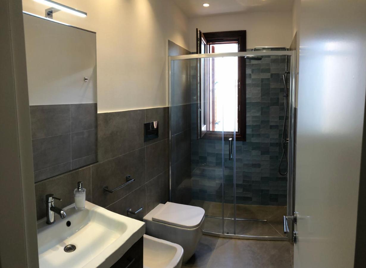 Villa Smeralda San Vito Lo Capo Bagian luar foto